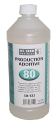 PRODUCTION ADDITIVE AIR DRY
